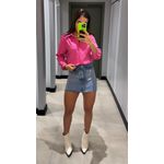 CAMISA OLIVIA PINK