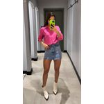 CAMISA OLIVIA PINK