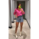 CAMISA OLIVIA PINK