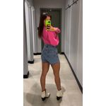 CAMISA OLIVIA PINK