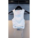 CROPPED DUDA OFF WHITE
