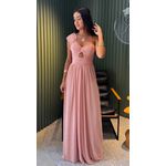 VESTIDO DALLAS ROSA