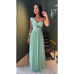 VESTIDO DALLAS VERDE 