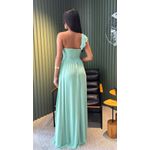 VESTIDO DALLAS VERDE 