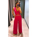 CONJUNTO CHLOE ALFAIATARIA PINK
