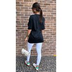 LEGGING FUSO BRANCO