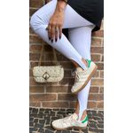 LEGGING FUSO BRANCO