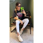 LEGGING FUSO BRANCO