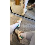 LEGGING FUSO BRANCO