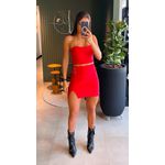 CONJUNTO HELOÍSA VERMELHO
