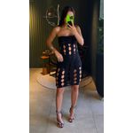 VESTIDO MARIANA PRETO
