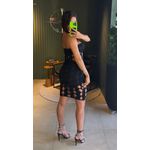 VESTIDO MARIANA PRETO