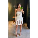 VESTIDO MARIANA BRANCO
