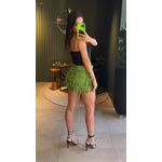 SAIA FRANJA VERDE 