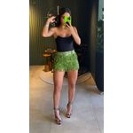 SAIA FRANJA VERDE 