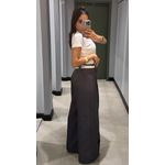 CALÇA PANTALONA MIA CHUMBO