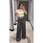 CALÇA PANTALONA MIA CHUMBO