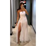 VESTIDO MALDIVAS BRANCO