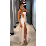 VESTIDO MALDIVAS BRANCO