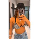 TOP ARO PEDRARIAS PRETO