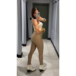CALÇA LEGGING COURINO NUDE