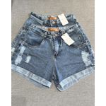 SHORT COLCCI JEANS