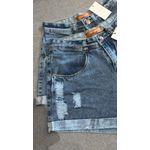 SHORT COLCCI JEANS