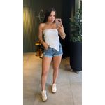 SHORT COLCCI JEANS