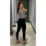 CALÇA LEGGING MONTARIA PAMELA K2B PRETO