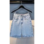 BERMUDA JEANS BASIC JEANS 