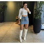 SAIA JEANS CORRENTES JEANS