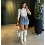 SAIA JEANS CORRENTES JEANS