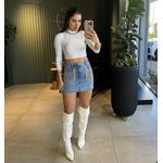 SAIA JEANS CORRENTES JEANS