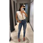 BODY CAVADO DUNA OFF WHITE