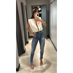 BODY CAVADO DUNA OFF WHITE