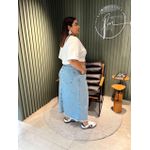 SAIA MIDI MAYA PLUS SIZE JEANS
