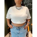 SAIA MIDI MAYA PLUS SIZE JEANS