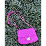 BAG ANTONELLA PINK