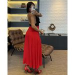SAIA ENVELOPE MARI VERMELHO