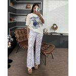 CALÇA MEG BRANCO