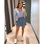 SAIA JEANS EVASÊ 