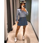 SAIA JEANS EVASÊ 
