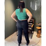 BLUSA LISA VERDE 