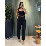 CONJUNTO DRICA PRETO