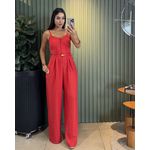 MACACÃO CRIS VERMELHO