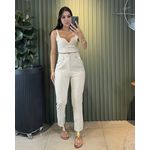 CONJUNTO DRICA CREME