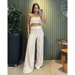 CONJUNTO LUANA OFF WHITE