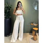 CONJUNTO LUANA OFF WHITE
