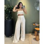 CONJUNTO LUANA OFF WHITE