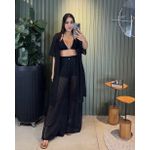 CONJUNTO PUNTA CANA PRETO